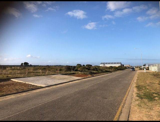 INDUSTRIAL FOR SALE IN N2 INDUSTRIAL PARK